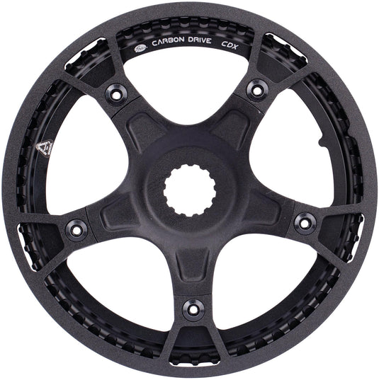 Gates riemenschijf pulley front 55 teeth