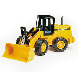 Load image into Gallery viewer, Bruder shovel
