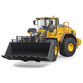 Load image into Gallery viewer, Bruder - wiellader volvo l260h - 3462458
