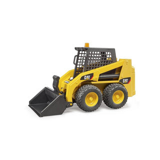Load image into Gallery viewer, Bruder 02481 cat bulldozer 1:16
