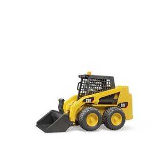 Load image into Gallery viewer, Bruder 02481 cat bulldozer 1:16
