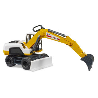 Bruder 03413 xe 5000 graafmachine