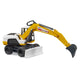 Bruder 03413 xe 5000 graafmachine