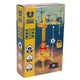 Rapid wheels | 3 stuks