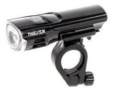 Load image into Gallery viewer, IKZI-Light koplamp Alu LED Mr. Brightside Hi-Tech batt.
