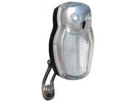 Load image into Gallery viewer, Koplamp Reflector Kroonboutbevestiging 2x LED Wit
