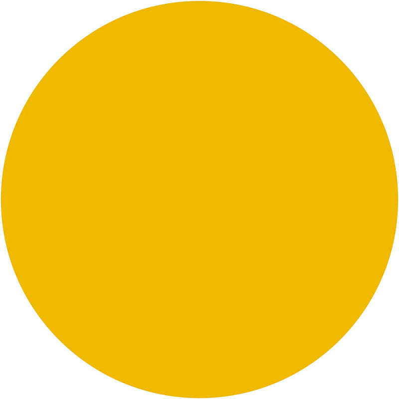 Load image into Gallery viewer, Creativ company textile color dekkende textielverf - geel, 250ml

