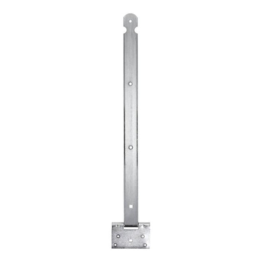 Mack 1069052 - kruisheng zwaar verzinkt 600 mm | 5 stuks