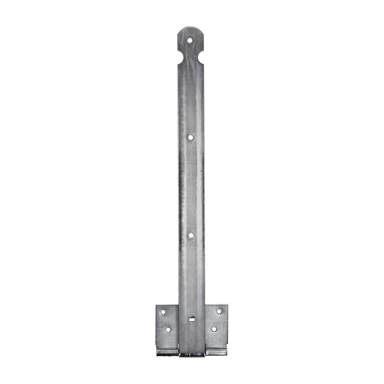 Load image into Gallery viewer, Mack 1069053 - kruisheng zwaar verzinkt 500 mm | 5 stuks

