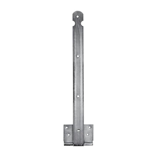 Mack 1069053 - kruisheng zwaar verzinkt 500 mm | 5 stuks