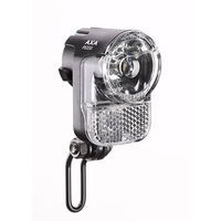 Koplamp Pico 30 Switch Aan Uit LED Dynamo Zwart