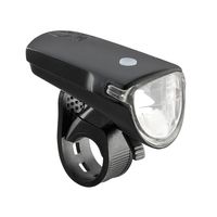 Headlight axa greenline-40 usb on/off