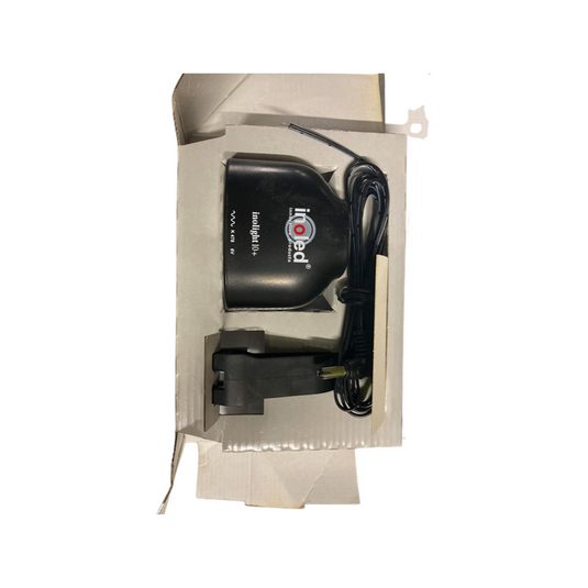 Inolight accu-lamp 10+