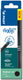 Pilot wallet - set van 4 - frixion ball plus - uitwisbare rollerbalpen - zwart - middelgrote punt