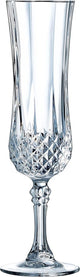 Eclat longchamp champagneglas - 14 cl - set-6