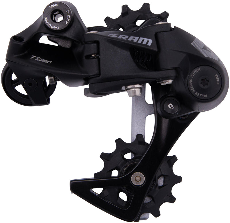 Load image into Gallery viewer, Sram achterderailleur gx dh rear derail. gx dh medium a3

