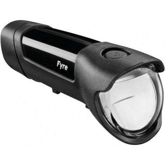 Busch+müller ixon fyre led + power unit for lighting set - stvzo approved