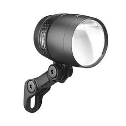 Headlight b&amp;m iq-xe e-bike black