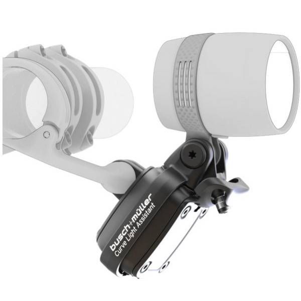 Load image into Gallery viewer, Busch Muller Lichtstabilisator Leval 6V-15V Zwart
