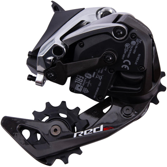 Sram achterderailleur red etap rear derail. red etap 32t 11sp
