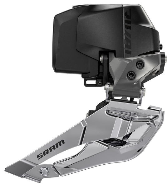 Sram voorderailleur rival axs fr.derail. rival axs braze-on