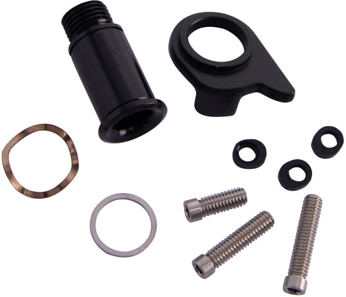 Sram achterderailleur bevestiging rear derail.mount.+limit screw set force axs