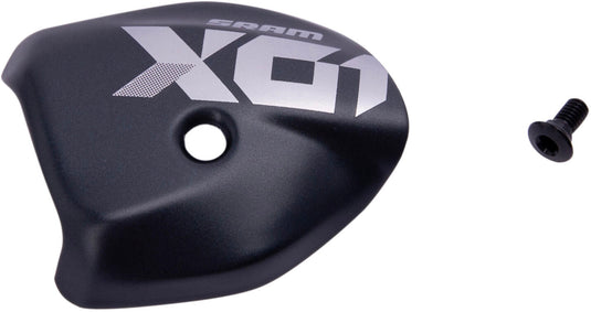 Sram behuizing deksel housing cover lunar grey