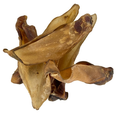 Load image into Gallery viewer, Petsnack Buffalo oren large met vlees
