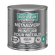 Rust-oleum 1071403 - metaalverf-hg -ral9010 - 250m direct op roest | 1 stuks