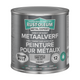 Rust-oleum 1071324 - metaalverf-hg - ral7035-250ml direct op roest | 1 stuks