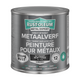 Rust-oleum 1071326 - metaalverf-hg - ral9005 -250mldirect op roest | 1 stuks