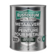 Rust-oleum 1071320 - metaalverf-hg - ral6005 -750mldirect op roest | 1 stuks