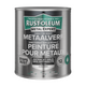 Rust-oleum 1071323 - metaalverf-hg - ral7016 -750mldirect op roest | 1 stuks