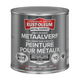 Rust-oleum 1071331 - metaalverf -zg -ral7016 -250mldirect op roest | 1 stuks