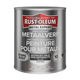 Rust-oleum 1071333 - metaalverf -zg -ral7016 -750mldirect op roest | 1 stuks