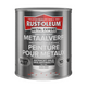 Rust-oleum 1071347 - metaalverf -hg -ral7016 -750mldirect op roest | 1 stuks