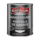 Rust-oleum 1071358 - verf garagedeur-ral 7010-750mlmetal expert | 1 stuks