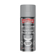 Rust-oleum 1071372 - hamerslag - zilver - 400ml direct op roest - metaalverf | 1 stuks
