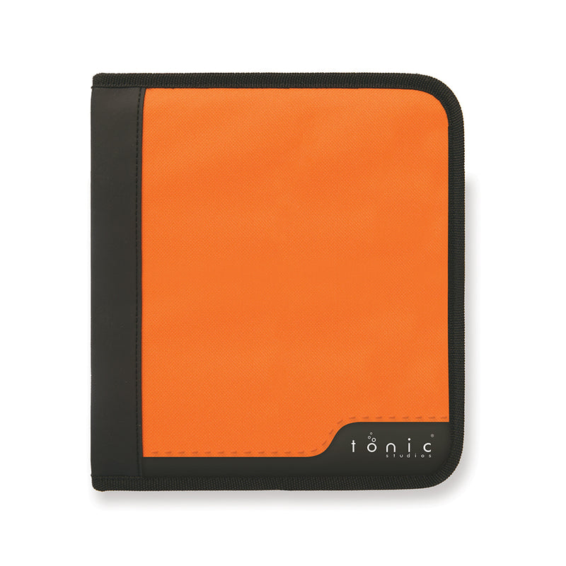 Load image into Gallery viewer, Tonic studios • a4 die case + 3 inserts + 3 magnetic sheets
