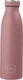 Aya ida - drinking bottle - thermosfles - waterfles - 500ml - ash rose
