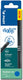 Pilot wallet - set van 4 - frixion ball plus - uitwisbare rollerbalpen- blauw - middelgrote punt
