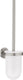 Grohe start closetborstelset - supersteel (rvs look)