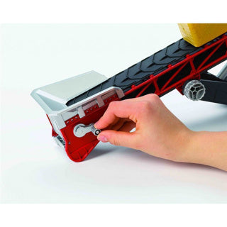 Load image into Gallery viewer, Bruder 2031 transportband
