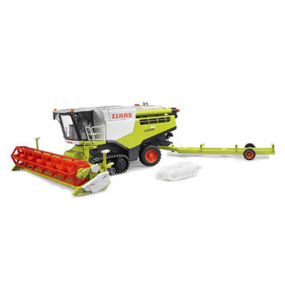 Bruder - claas lexion 780 terra trac combine harvester