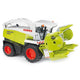 Bruder - claas jaguar 900 - maishakselaar - 2131