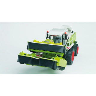 Bruder - claas jaguar 900 - maishakselaar - 2131