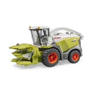 Bruder claas jaguar 980 veldhakselaar