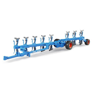 Bruder lemken vari-titan ploeg