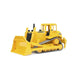 Bruder - cat bulldozer ( 2422)