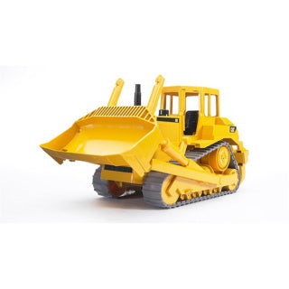 Load image into Gallery viewer, Bruder - cat bulldozer ( 2422)
